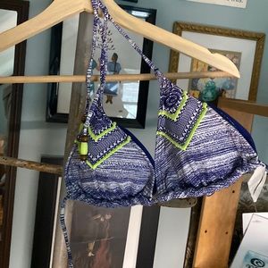 Rip Curl Dreamland Tri Top